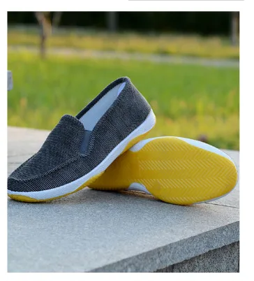 

2019 summer new men's shoes Korean version of the trend of men's casual shoes breathable wild shoes men's shoes