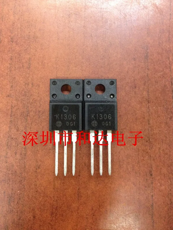 

2SK1306 TO-220F