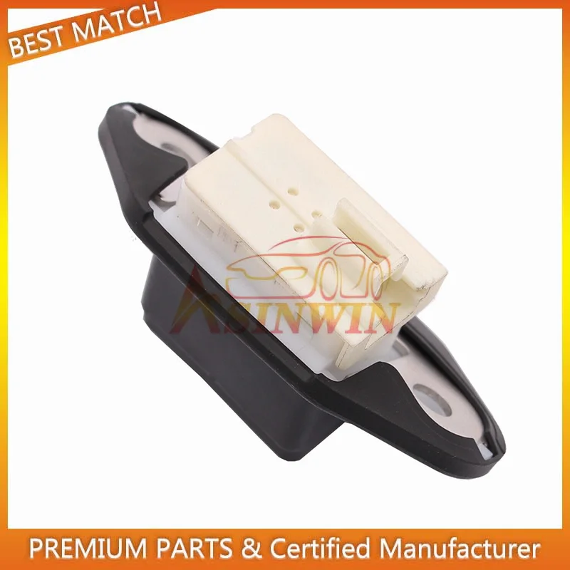 

84945-50010 8494550010 Rear Trunk Release Swit ch Button Plastic Black For Lexus IS250 IS350 2006 2008 2009 2010 2012