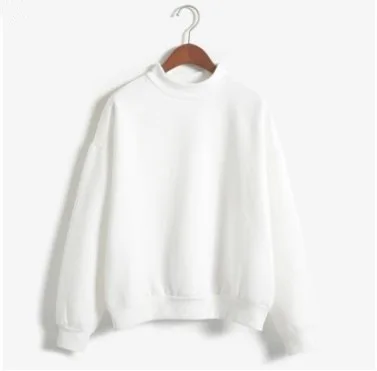 

Plus Size S-2XL Harajuku Spring Autumn hoodies Women Fashion VOGUE Printed sweatshirt Woman Casual Female sudaderas mujer 2020