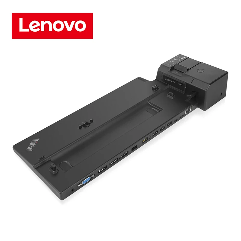 

Док-станция Lenovo ThinkPad Ultra P/N 40AJ0135