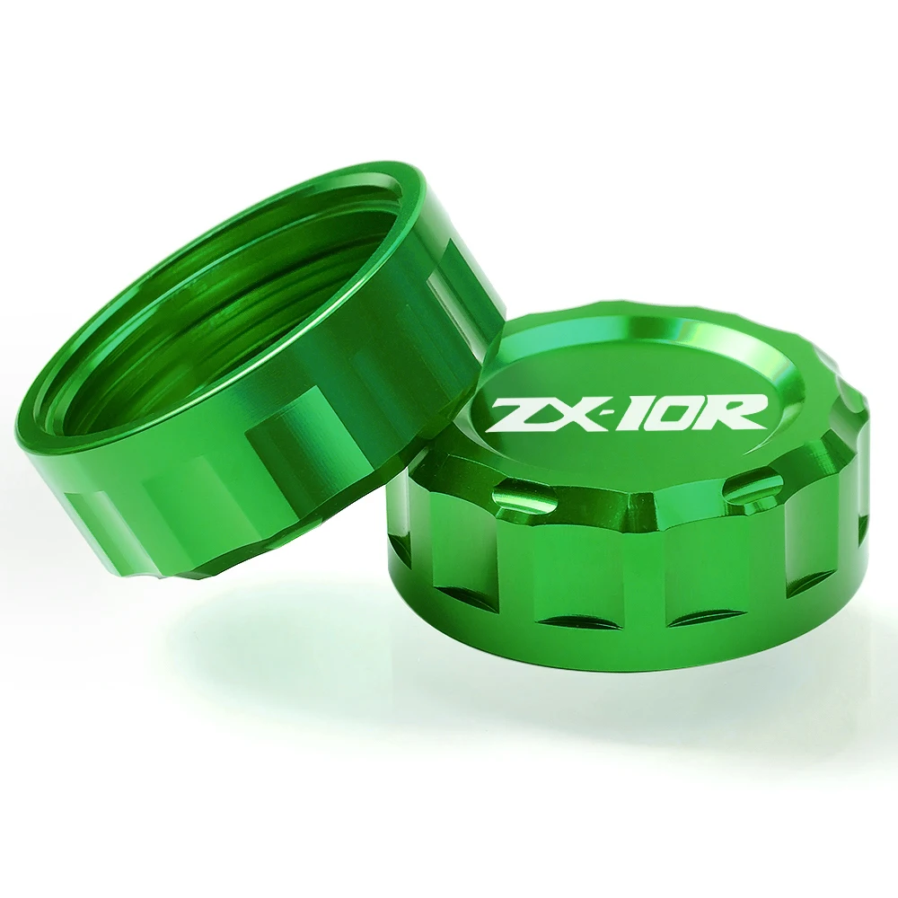 Горячая мотоциклетная крышка цилиндра резервуара тормоза заднего крышки