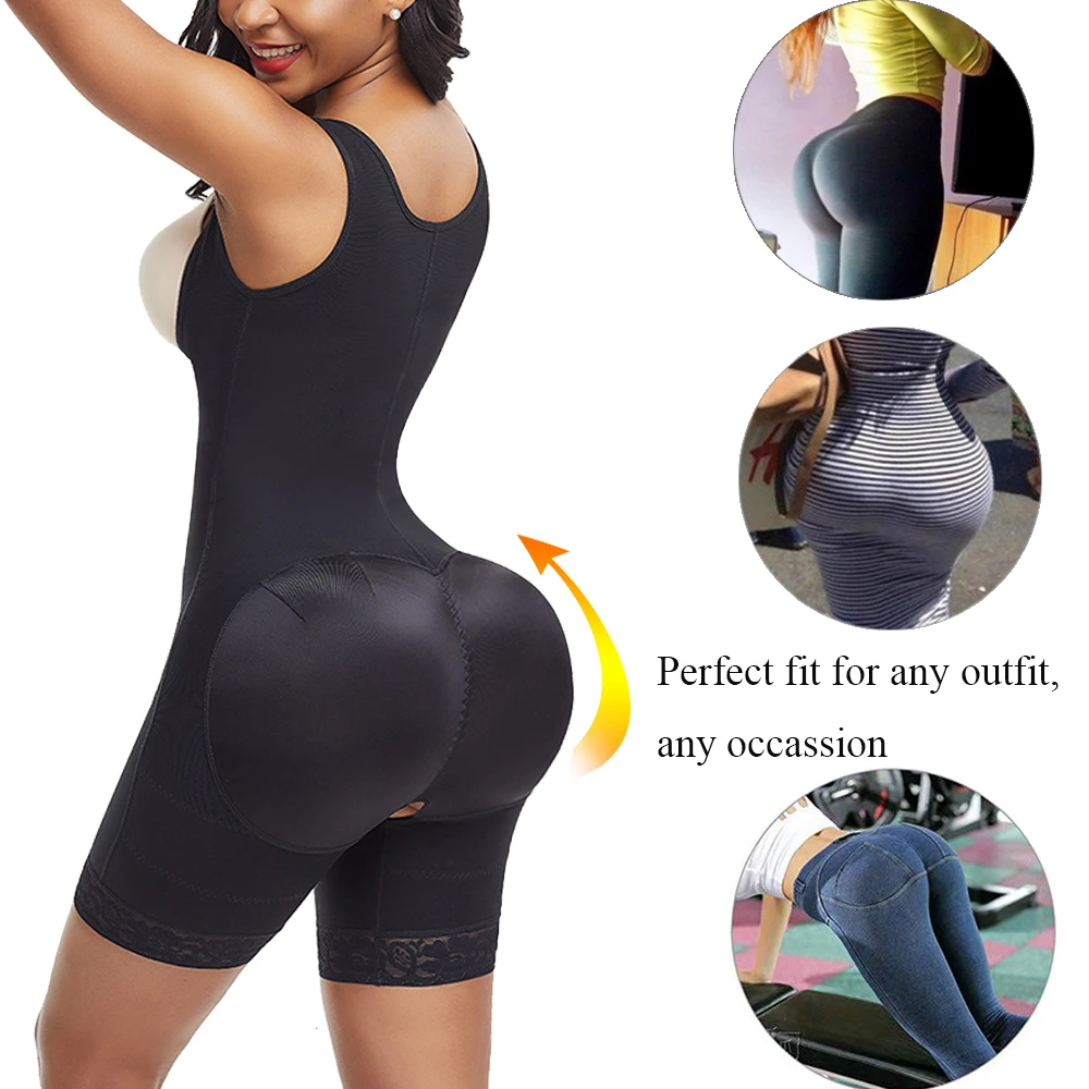 Моделирующий корсет для коррекции фигуры HEXIN Корректирующее нижнее белье талии