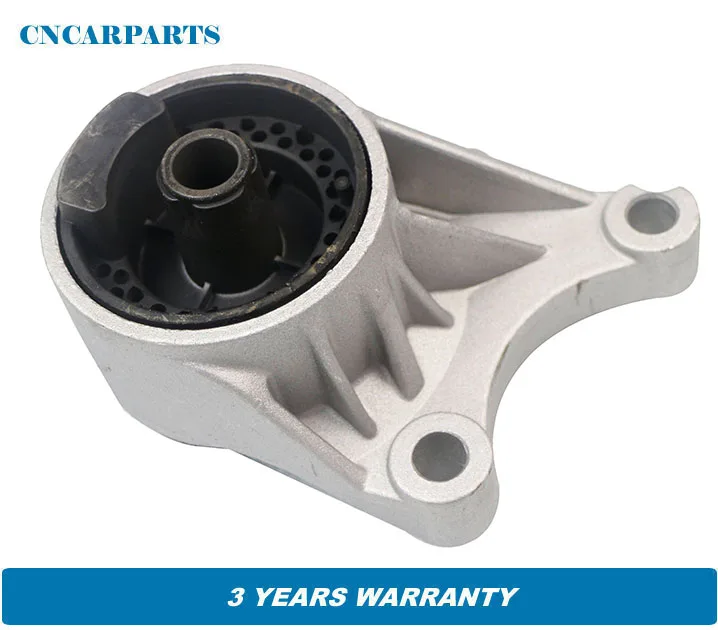 

Front Engine Mount Fit For Vauxhall Astra G Zafira A 2.0 Manual Diesel 90576048