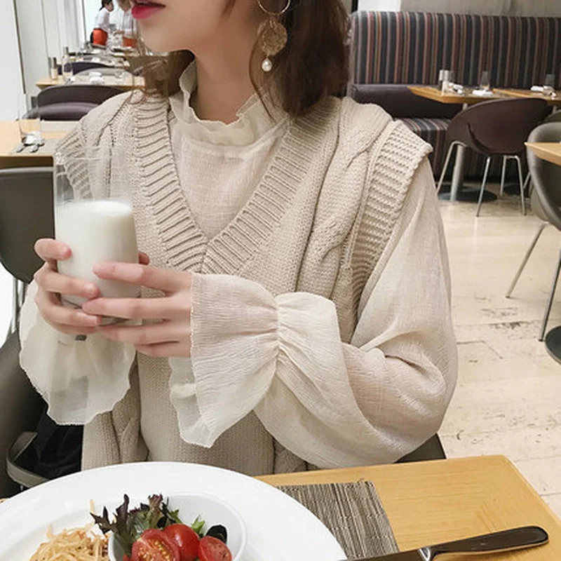 Кружевные женские элегантные топы сексуальные прозрачные сетчатые модные