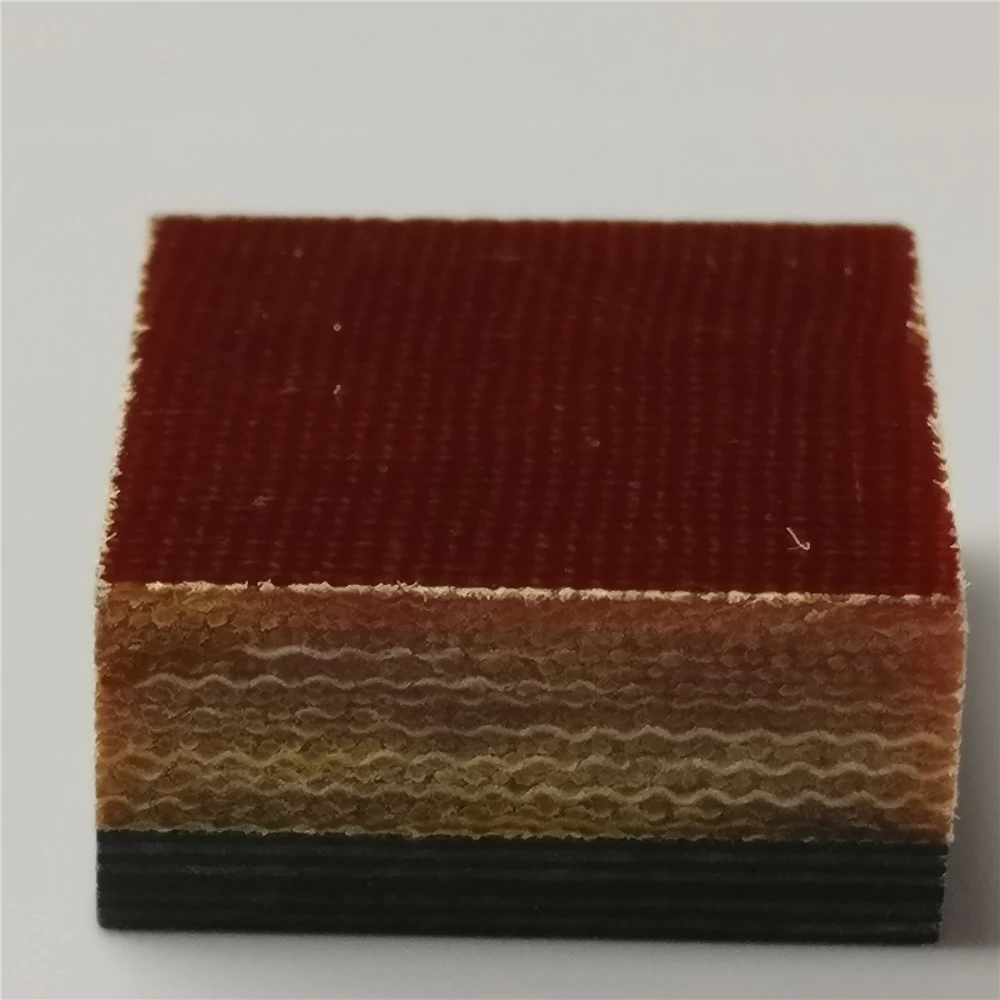 Советы по перерыву Predator Bk2 Bk3 углеродное волокно фенольная композиция Bakelite Супер