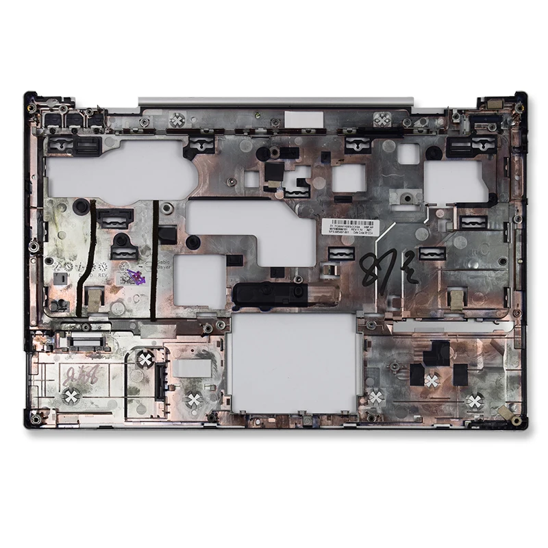 Чехол для ноутбука подходит HP 2560P 2570P A Shell B C D Bluetooth Cover Touc hp ad левая и правая кнопки |