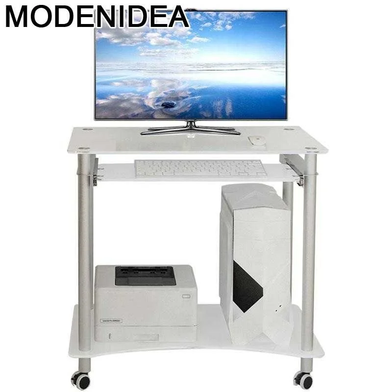 

Escritorio Infantil Mesa Notebook Bed Standing Biurko Office Furniture Tavolo Tablo Laptop Stand Study Table Computer Desk