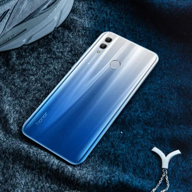 Глобальный rom Honor 10 Lite honor10 смартфон 6 21 дюймов 2340*1080 Восьмиядерный мобильный телефон 3 камеры отпечатков