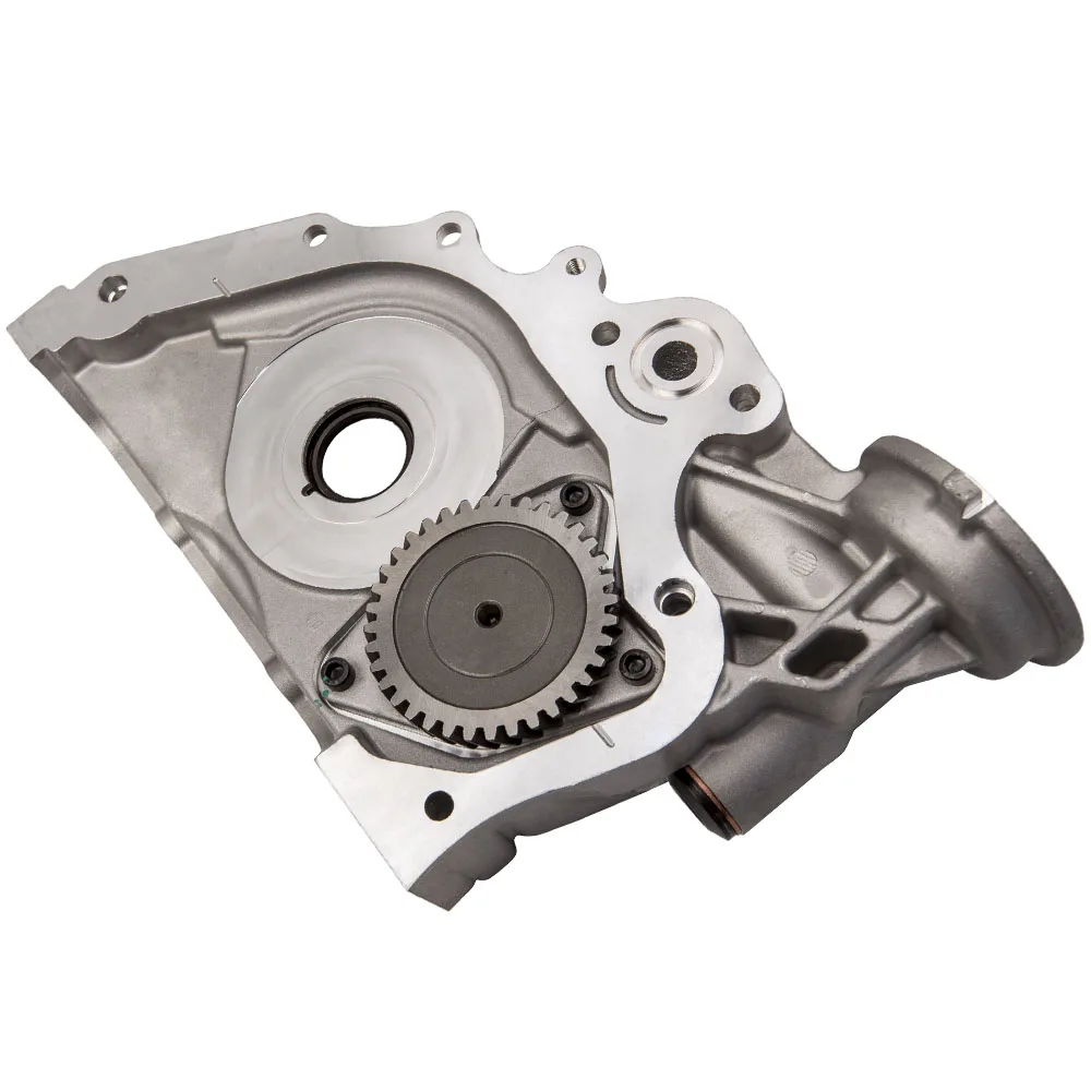 

New Engine Oil Pump for HYUNDAI SANTA FE GRANDEUR 2.2 Crdi D4EB 2006- FE27060