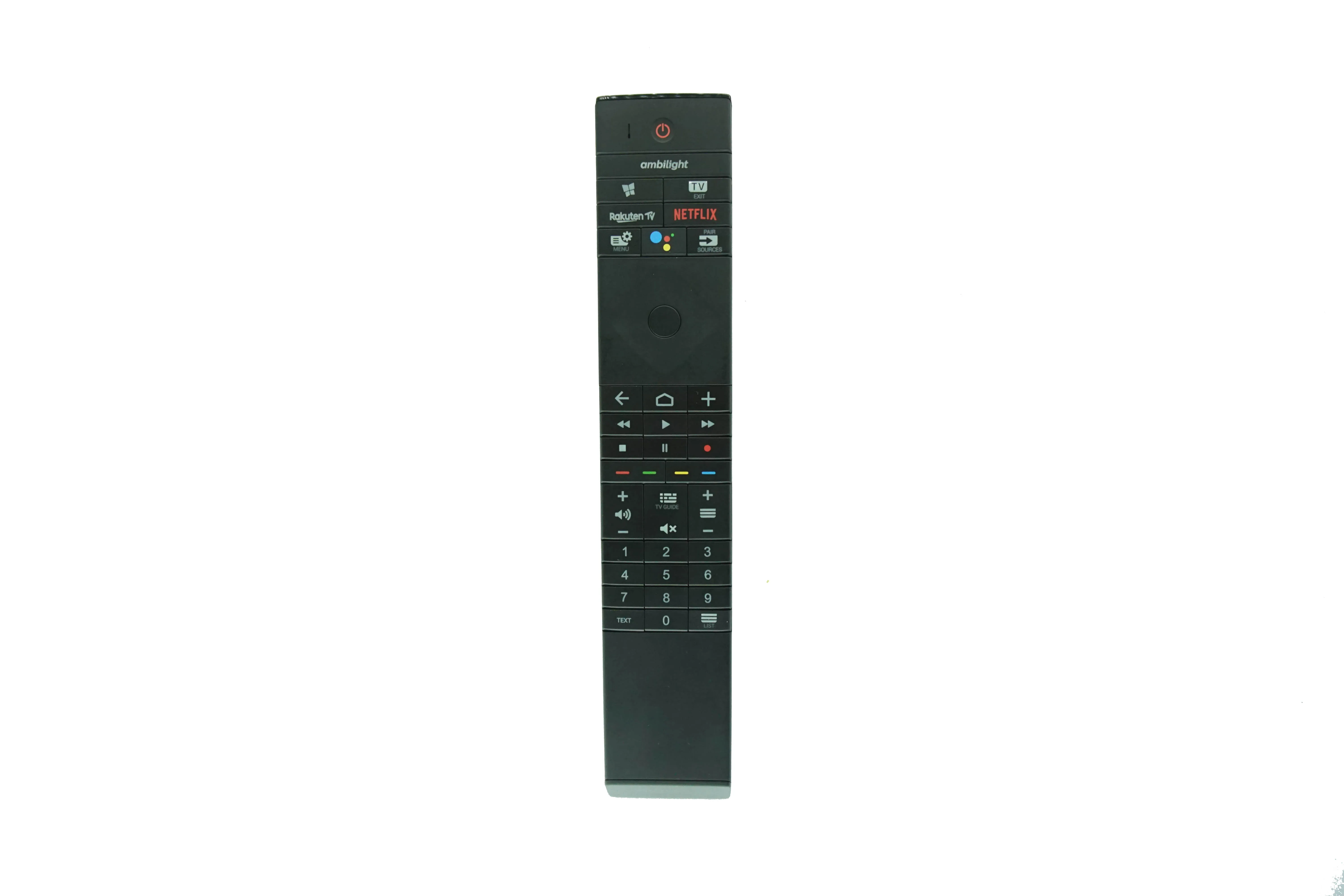 Bluetooth пульт дистанционного управления для Philips YKF474 B003 398GM10BEPHN0028HT 43PUS8505/12 4K Ultra HD UHD
