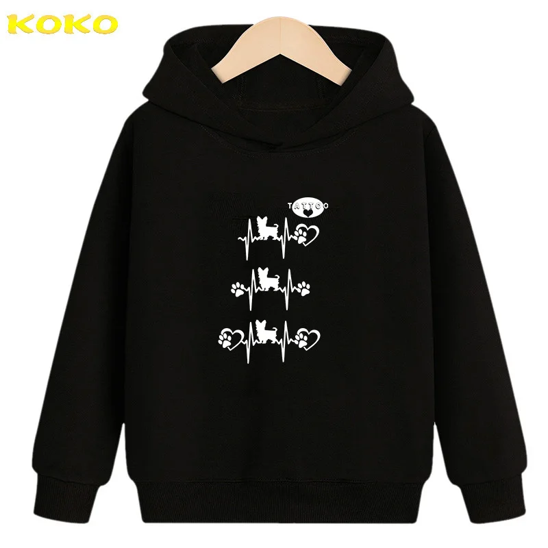 

Children Hoodies Cute Car Cartoon Pattern Printing Toddler Winter Warm Hoodie Kids Boys Girls Baby Sweatshirt Casual Pullover