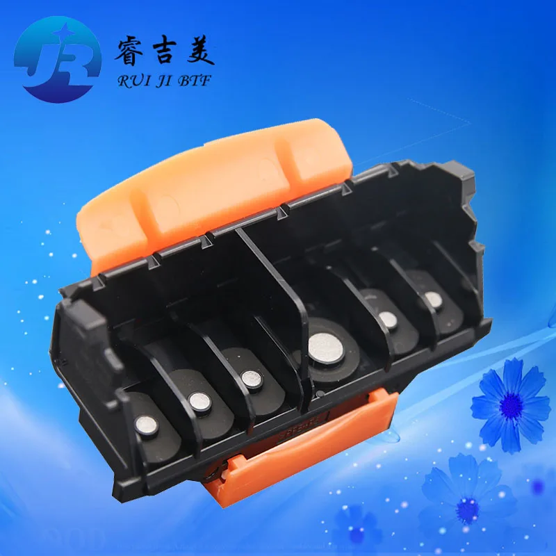 Оригинальная печатающая головка QY6 0083 для Canon MG6310 MG6320 MG6350 MG6380 MG7120 MG7150 MG7180 MG7110 iP8720