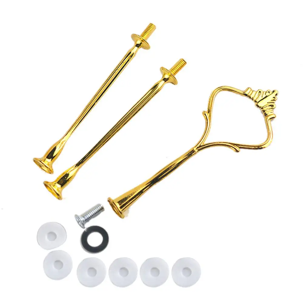 Ins Стиль силиконовые формы форма для эпоксидной смолы 3 яруса кружевных