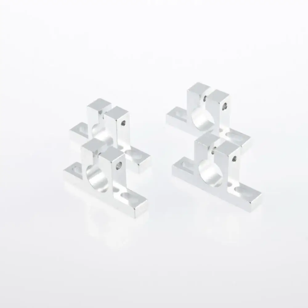 

Motor seat for automobile engine parts