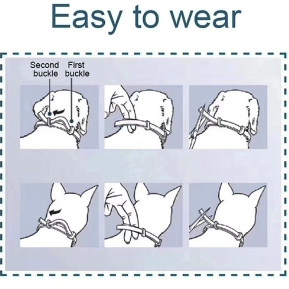 Прочный серый репеллент от насекомых SOLEDI ошейник паразита для питомцев туризма