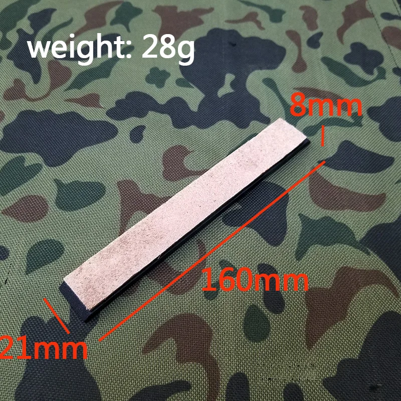 Полировальный нож для ремня затачивания ножа к кожаному изделию точилки|Точилки|