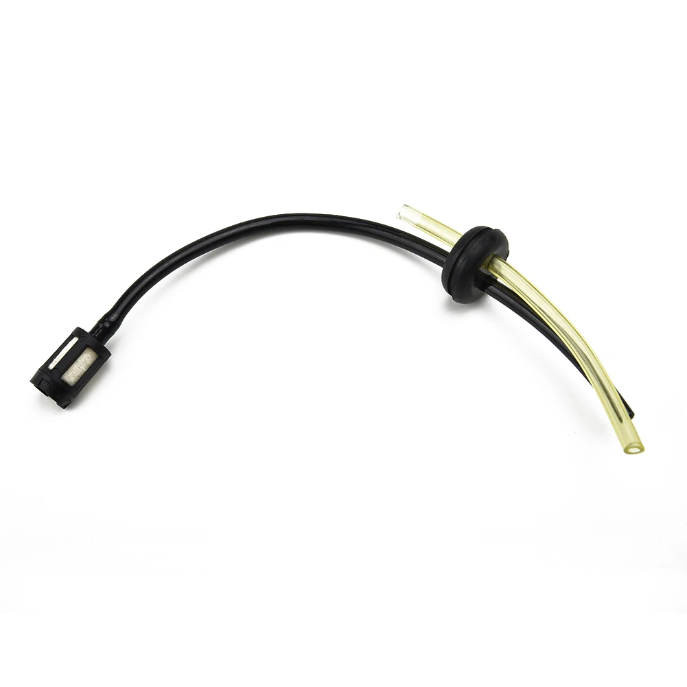 

5pcs Fuel Oil Pipes Line Assembly Replacement For Strimmer/Mower Parts Fittings Suitable For Mower Parts