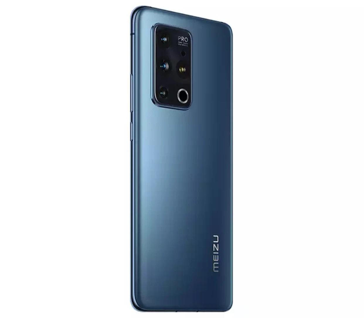 Смартфон MEIZU 18 Pro, 8/128ГБ, 8/256ГБ, 12/256ГБ, global
