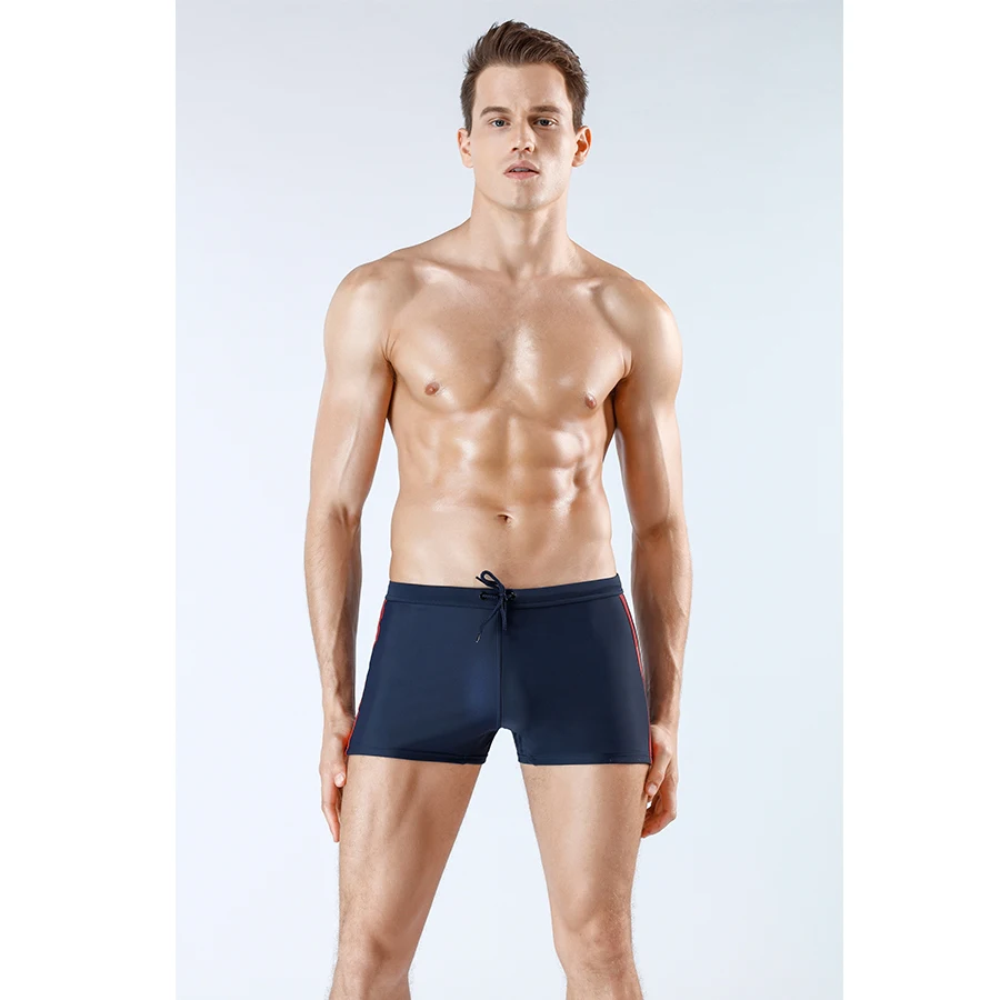 2019 ROSIELARS летние новые быстросохнущие мужские шорты для плавания доска серфинга