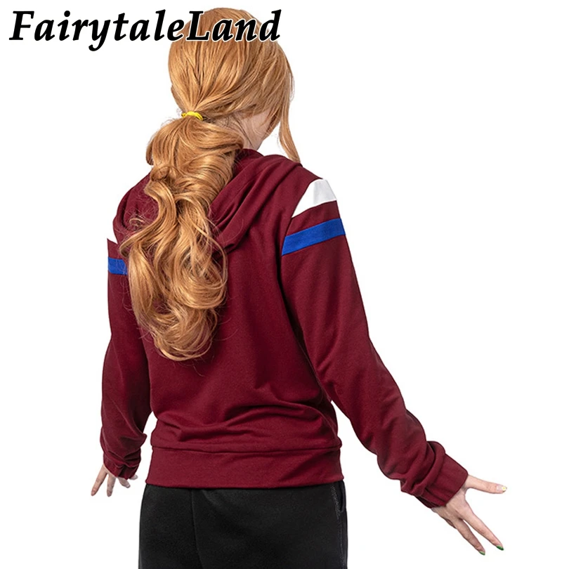 Хэллоуин Wanda куртка супер героин ведьма костюм Высокое качество Видение