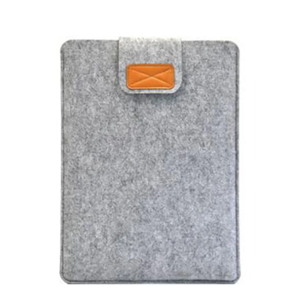 Премиум мягкий рукав сумка чехол для ноутбука 13 дюймов Macbook/ноутбук/планшетный ПК