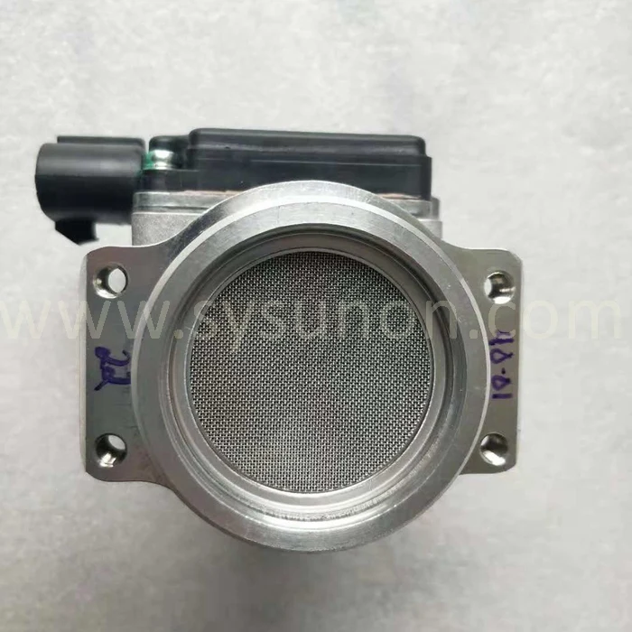 

Оригинальные детали для газового двигателя, датчик расхода топлива 3330638 3922718 ISC, датчик расхода топлива для деталей строительных машин