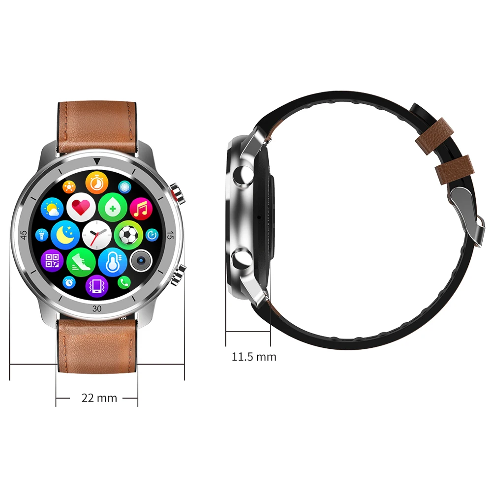 

2021 New Smart Watch Bluetooth Call Music Play Men Women Heart Rate Blood Pressure Oxygen Sports Tracker Bracelet Smartwatch