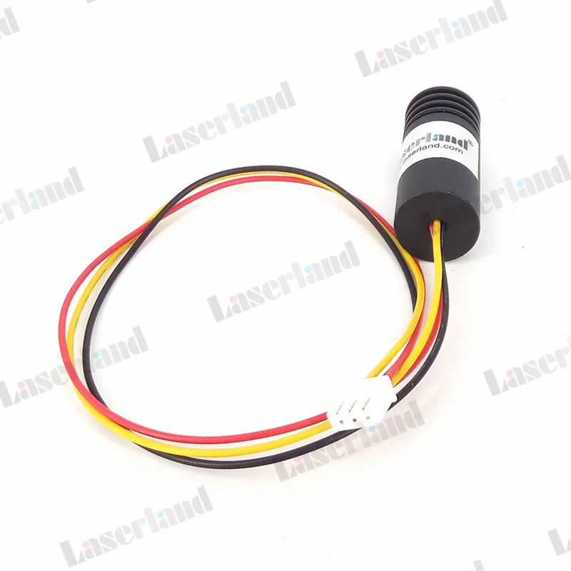 Фокусируемая красная фотовспышка 18 мм * 45 150 нм 100 МВт кГц|module rf|laser line modulelaser diode module