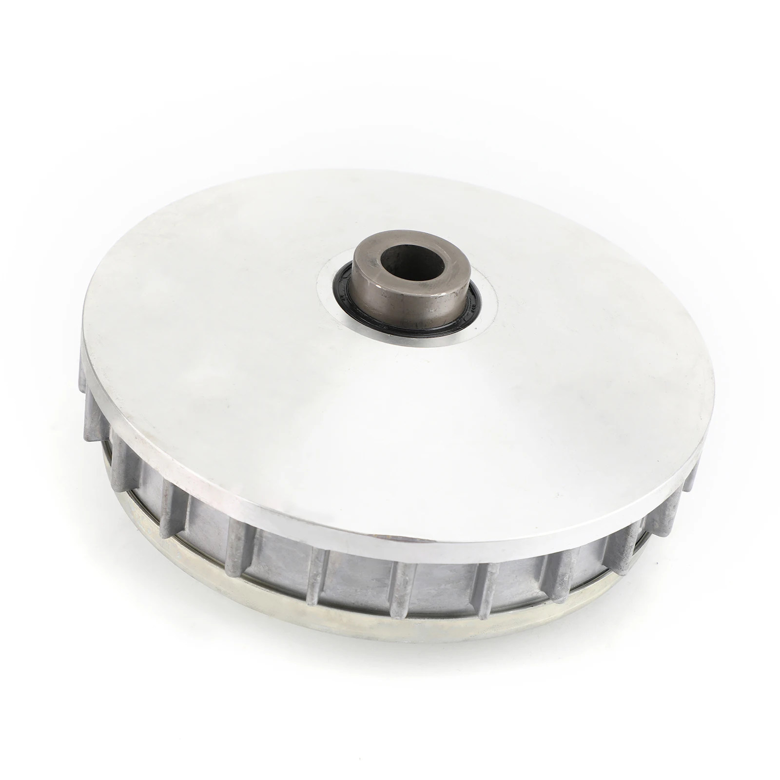 Artudatech ATV UTV CLUTCH VARIATOR PRIMARY for Qlink Coleman Bennche 500 700 Hisun MSU500 MSU700 Parts | Автомобили и мотоциклы