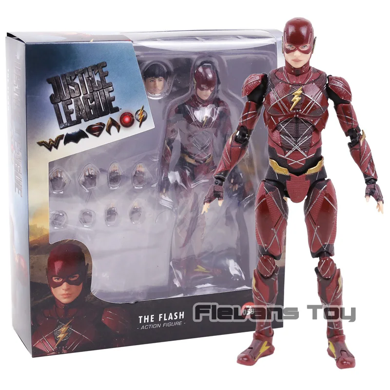 MAFEX DC Лига Справедливости Бэтмен Джокер Супермен Аквамен флэш Селина Кайл ПВХ фигурка Коллекция Модель игрушка кукла