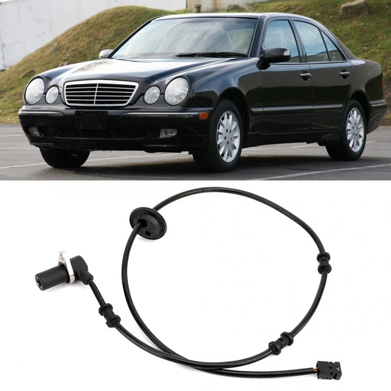 

Датчик скорости 2105400617 Φ ABS Датчик скорости для Mercedes-Benz E-Class W210/S210 Автомобильный датчик s