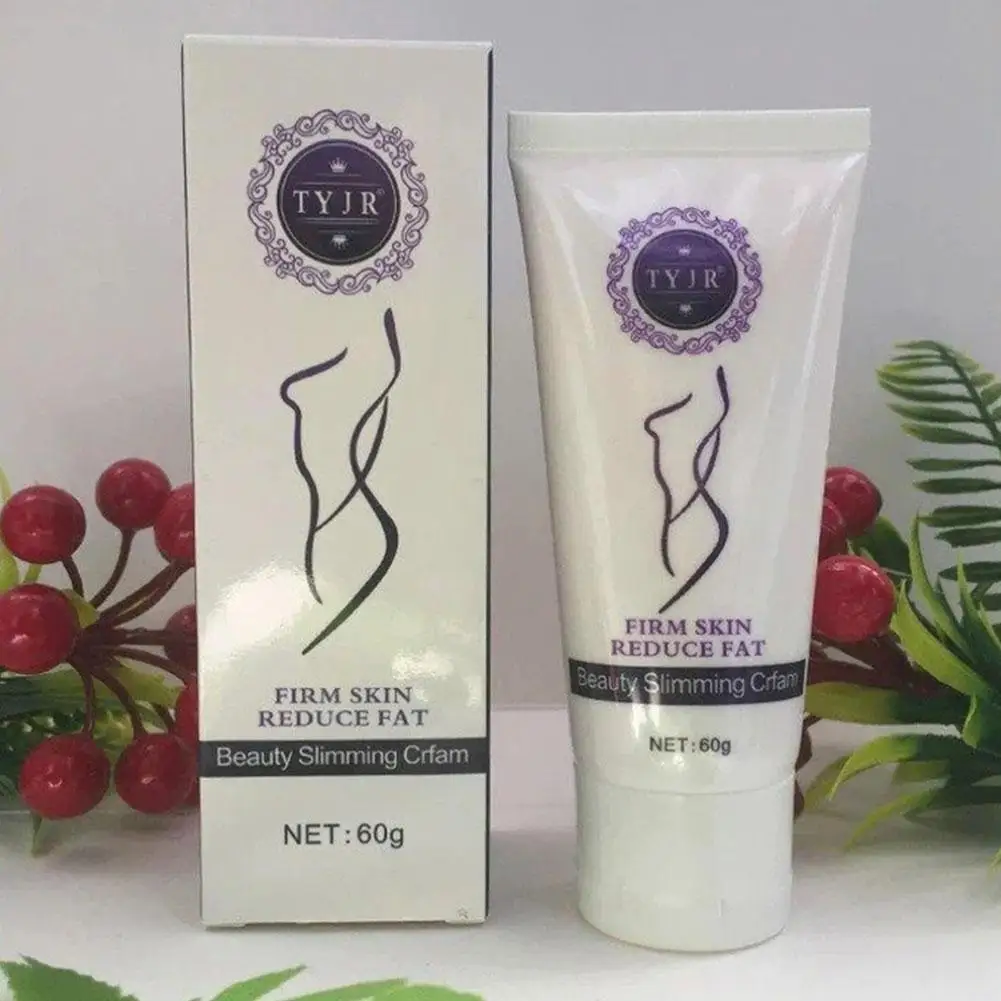 

Slimming Cream Lose Weight Fat Burning Cream Anti-cellulite Healthy Effective Best Massage Cream Relaxation Body Gift Full
