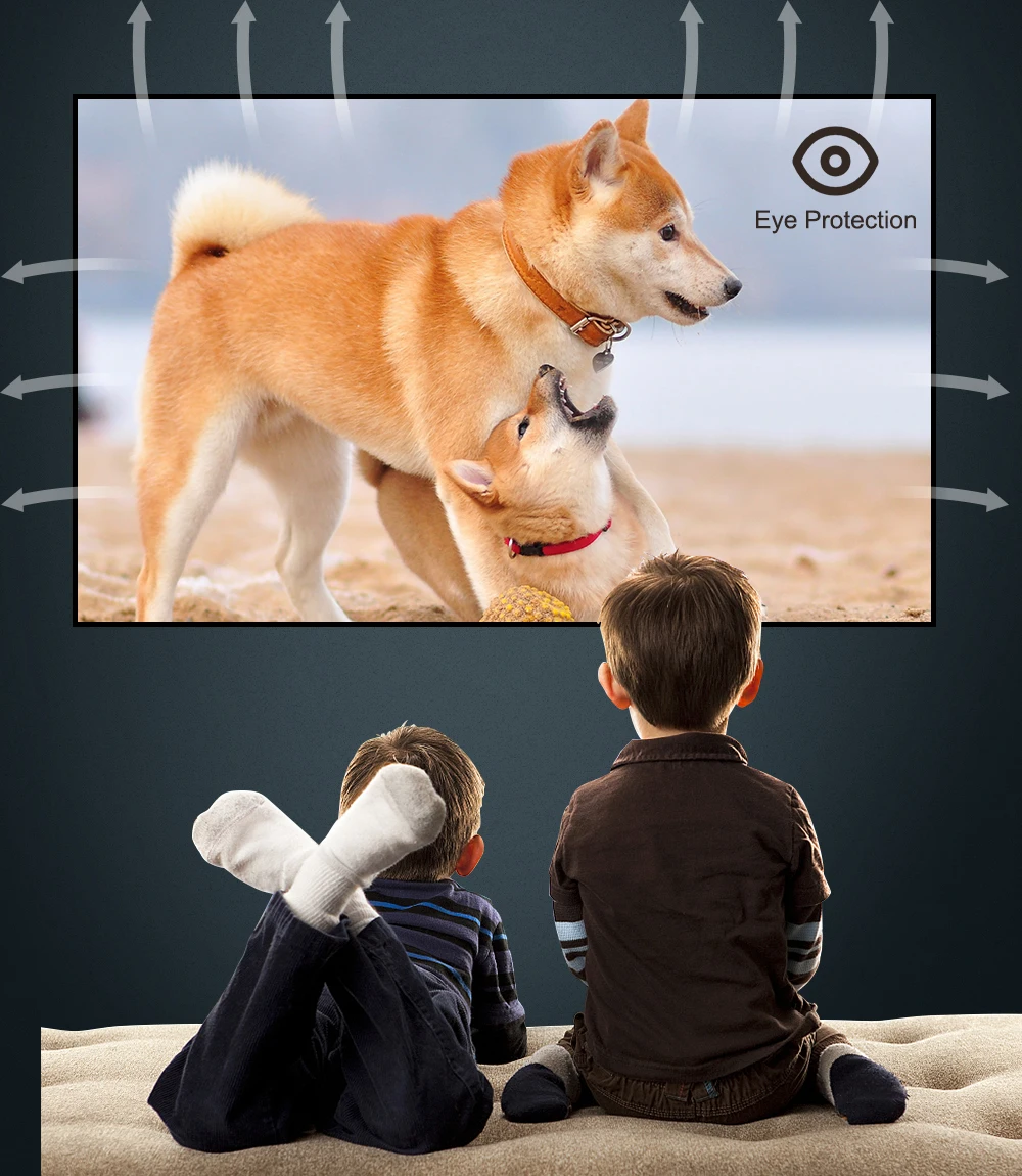 

PK YG300 YG310 1080P Wi-Fi