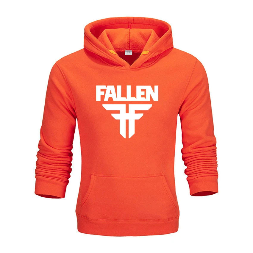 

Men's Casual Hoodie High Quality Fashion Men's Hooded Sweatshirt Harajuku Sweatshirt