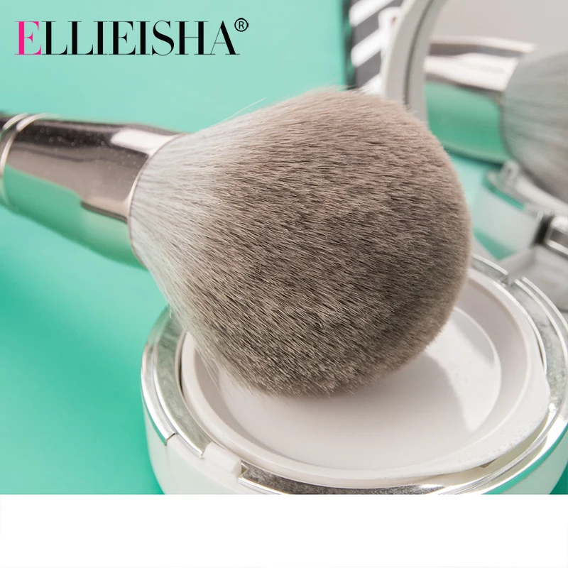 

Lashes Eyeshadow Brow Lip Powder Mask Brush Eye Makeup Brush Eye Shadow Make Up Tools Makeup Brushes Set Professional With A Bag