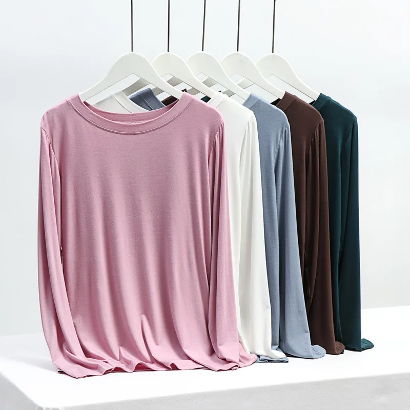 

Новинка весна-осень 2021 Высококачественная женская футболка