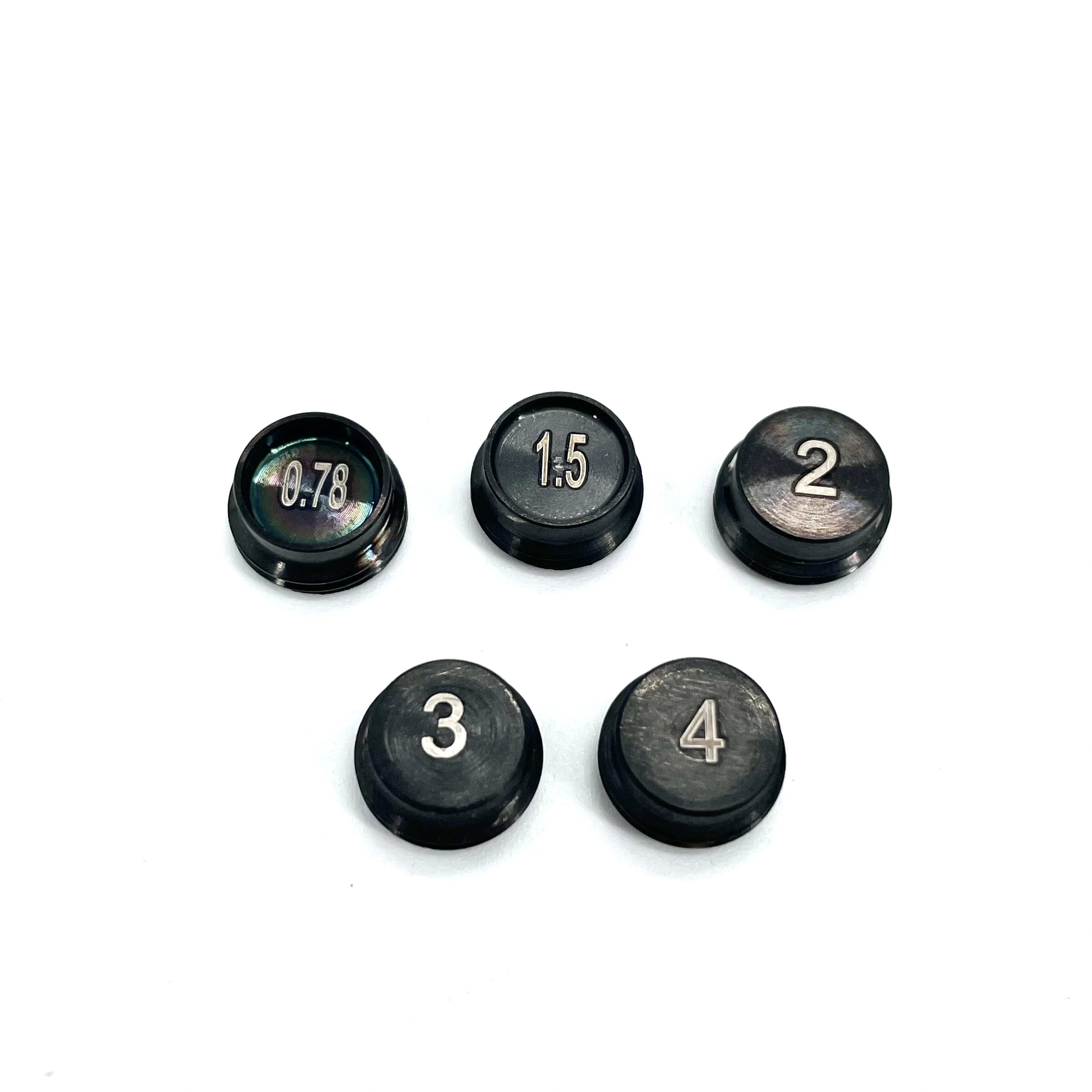 Регулировка веса клюшки для клюшек PXG GEN2 0 78 г/1 5 г/2 г/3 г/4 г