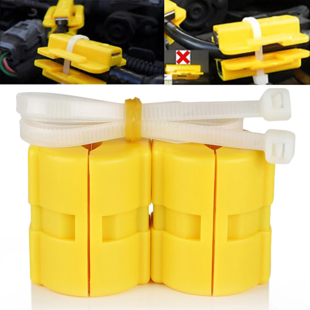 

Magnetic Fuel Saver Car Power Saver XP-2 Vehicle Magnetic Fuel Saving Economizer Fuel Saver