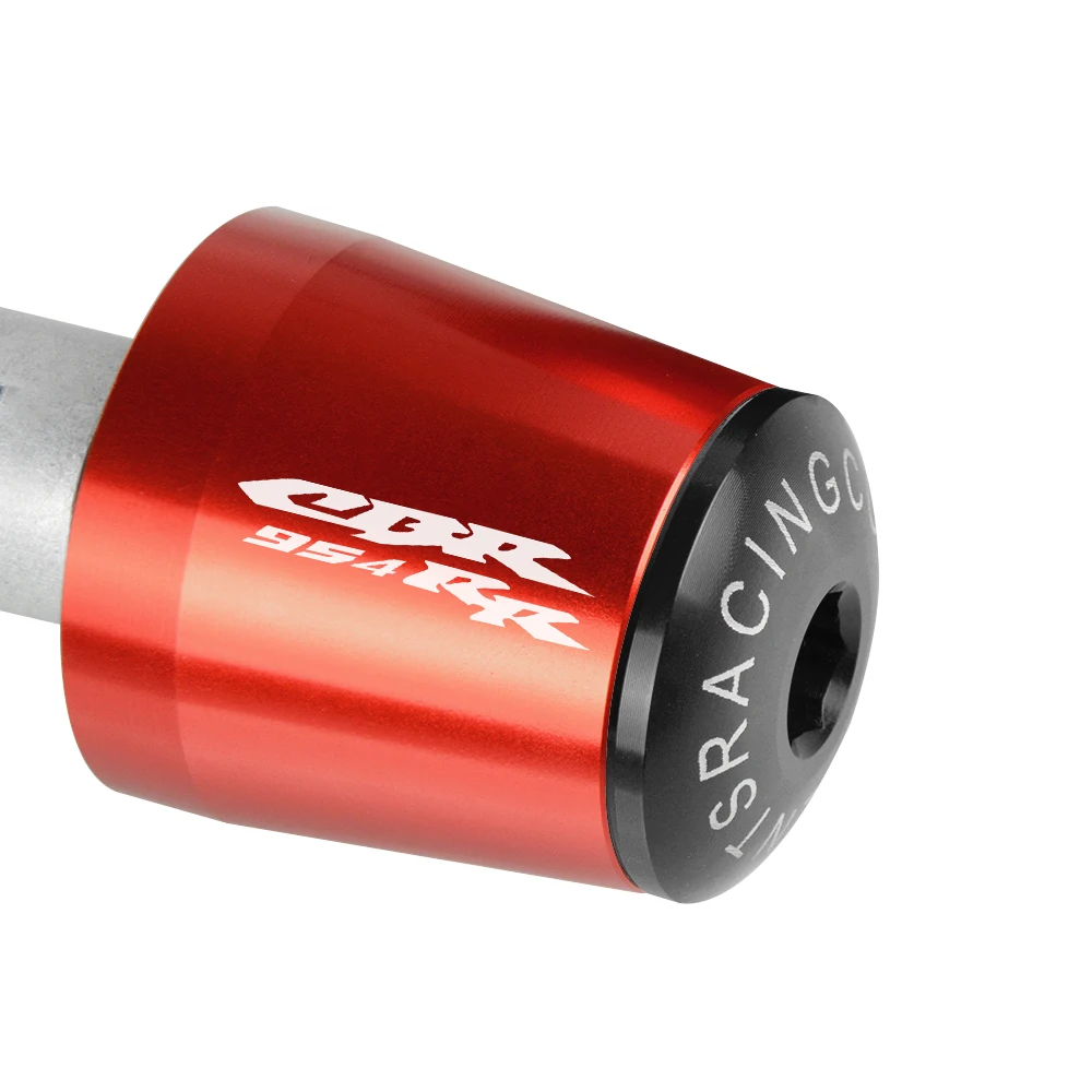 Ручки для мотоцикла Honda CBR954RR cbr 954rr 7/8 2000 2001 2002 2003 | Автомобили и мотоциклы