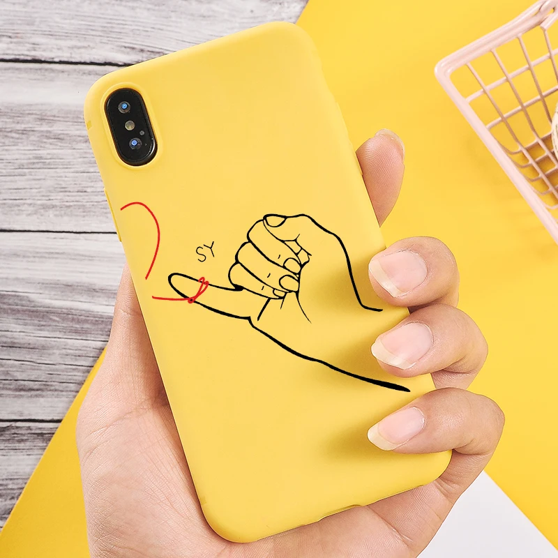 Оригинальный силиконовый чехол для iphone XR X XS Max 6 6S 7 8 Plus 11 11Pro однотонный минимализм