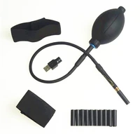 the mist ultra smoke 4 electronic device 10 smoke cartridgesprops fire magic tricksgimmickillusion accessories