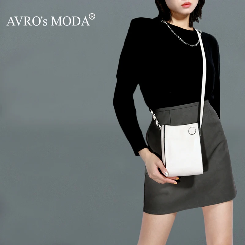 AVRO's MODA сумка женская женские сумки модные повседневные через плечо для женщин