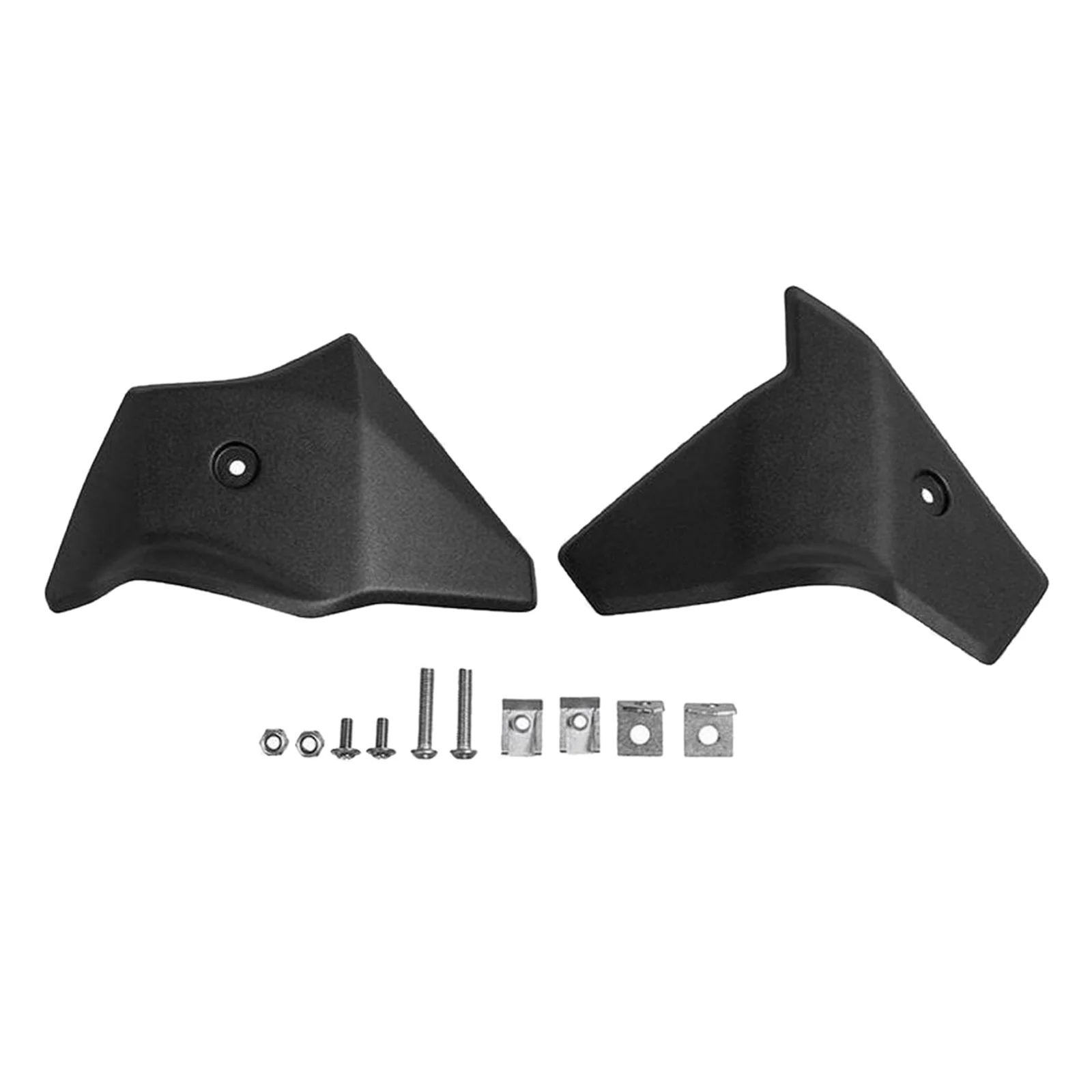 Motorcycle Throttle Body Guards Protector for BMW R1250GS R1200GS 2017 to 2020, Motorcycle Throttle Body Guards Protector for BMW R1250GS R1200GS 2017 to 2020,