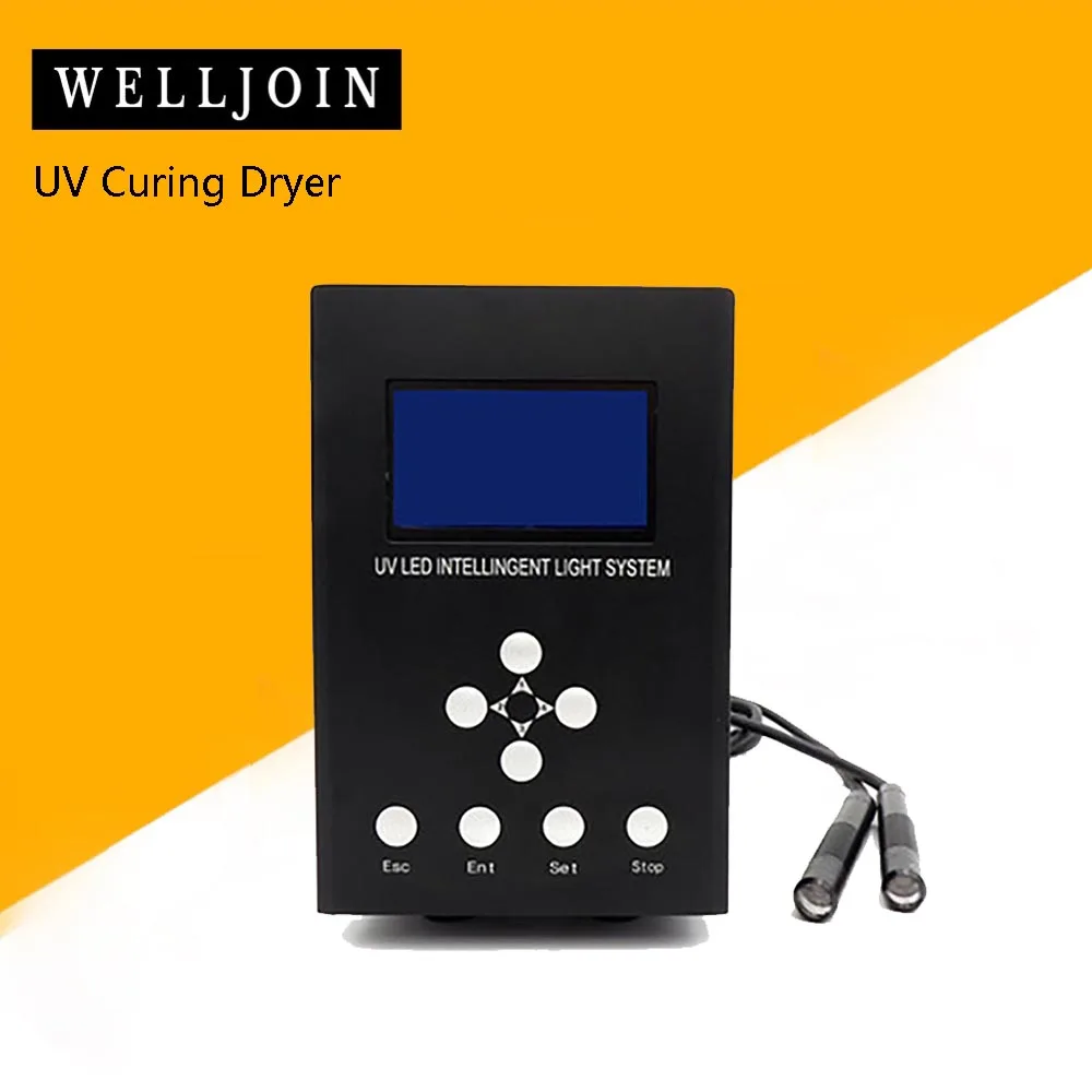 УФ светодиодный диспенсер для сушки лучей светильник|Аксессуары