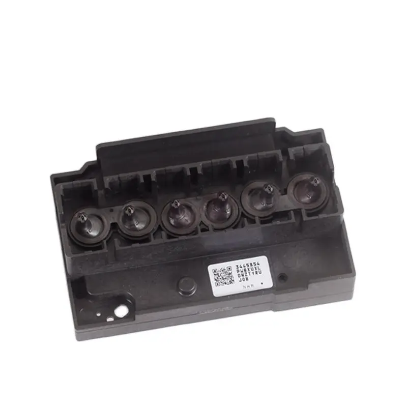 Головка блока принтера onwan. A3UV печатающая головка Epson R1390 для УФ-принтера L1800.