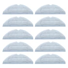 10 шт., салфетка для швабры для пылесоса Xiaomi T7 T7Plus S7