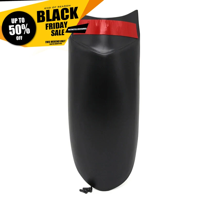 Teng Worship motorcycle front fender extension splash guard for KTM Duke 200 390 KTM200 KTM390 Duke200 2011-2017 |