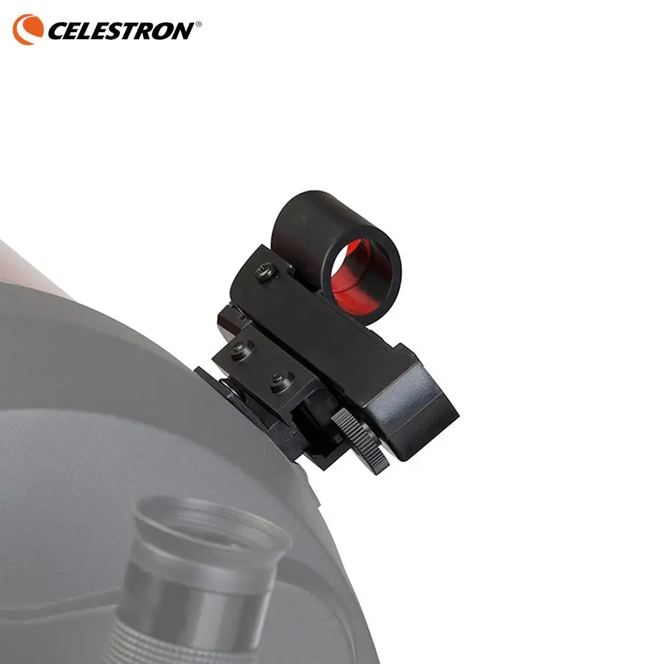Видоискатель Celestron Red Dot прибор для астрономической монокулярной бинокли