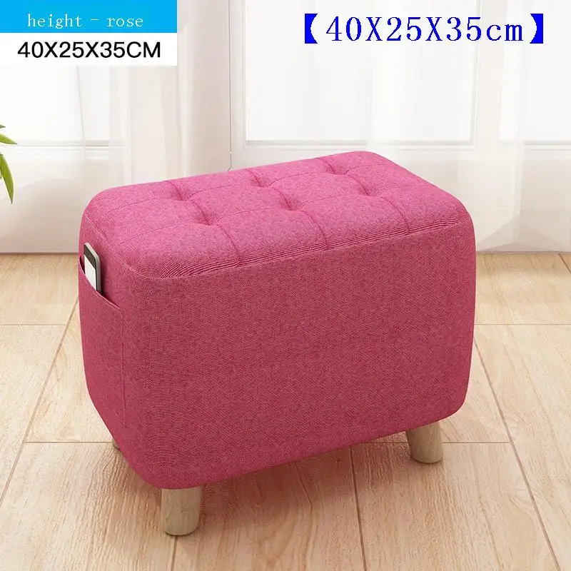 Do Siedzenia детская мебель для хранения Степ одевания Vestidor Pouf дальномер Tabouret Poef
